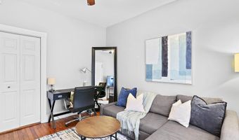 1211 33RD St NW 1, Washington, DC 20007