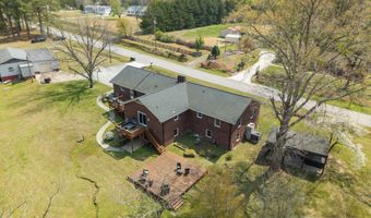 750 Greenleaf Rd, Angier, NC 27501