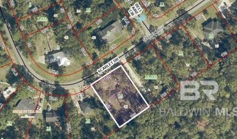 2603 Scarlet Dr, Bay Minette, AL 36507
