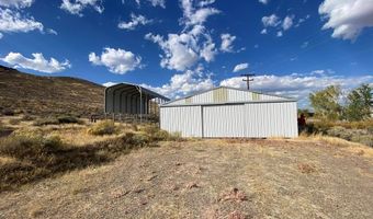 116 Coates Ln, Challis, ID 83226