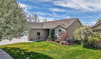 880 Redman St, Chubbuck, ID 83202