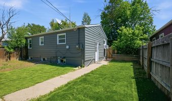 3618 DUFF Ave, Cheyenne, WY 82001