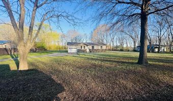 723 E Center St, Beebe, AR 72012
