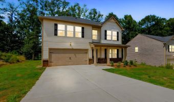 409 Fairfax St, Anderson, SC 29625