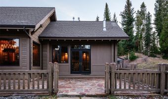 1055 Skywood Rd, Big Sky, MT 59716