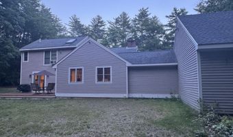 37 Dewey Cir, Campton, NH 03223