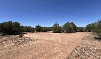 39303 N Bullock Rd, Ash Fork, AZ 86320