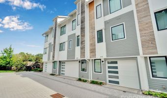 2709 Shenandoah Ave, Charlotte, NC 28205