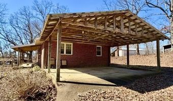 9554 Brooksie Thompson Rd, Bath Springs, TN 38311