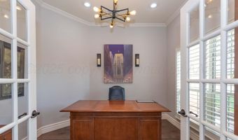 5200 SPARTANBURG Dr, Amarillo, TX 79119