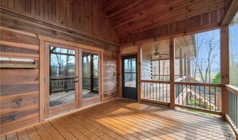 928 Hawkins Rd, Homer, GA 30547