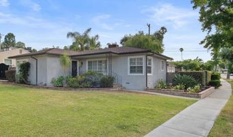2301 S Electric Ave, Alhambra, CA 91803