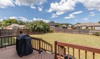 836 Eagle Crest Dr, Alma, AR 72921