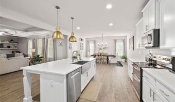 702 Eagles Nest Cir, Auburn, GA 30011