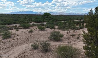 1085 W Possum Ln, Benson, AZ 85602
