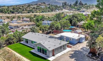1452 Rock Ter, Alpine, CA 91901