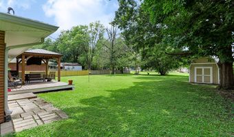 7114 Chandler Dr, Indianapolis, IN 46217