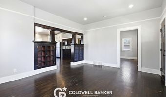 150 N Grant St, Casper, WY 82601