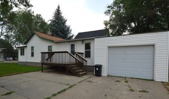 321 SW 8th Ave, Aberdeen, SD 57401