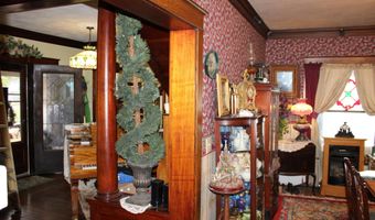 120 W George St, Arcanum, OH 45304