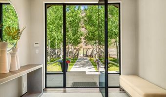 295 Aspen Valley Ranch Rd, Woody Creek, CO 81656