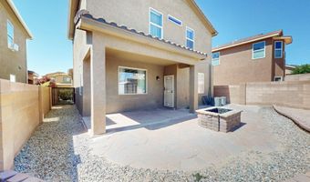 9615 Mirasol Ave NW, Albuquerque, NM 87120