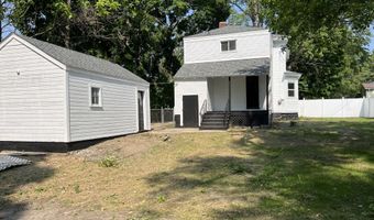 823 N Clinton St, Albion, MI 49224