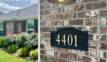 4401 Cornerstone Rd, Bentonville, AR 72713