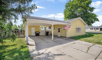 425 Horrocks Dr, Blackfoot, ID 83221