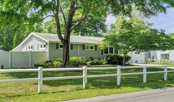 144 Hines Rd, Cumberland, RI 02864
