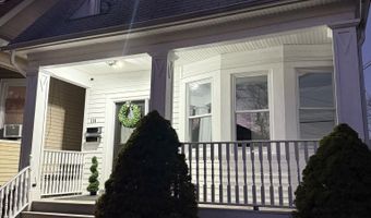 114 OVERLOOK Ave 1st floor, Belleville, NJ 07109