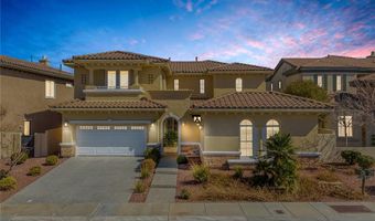 1958 Country Cove Ct, Las Vegas, NV 89135