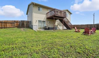 493 EISENHOWER Ln, Box Elder, SD 57719