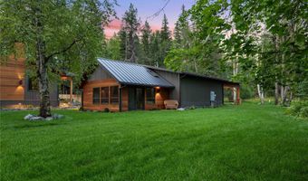 172 178 Swanlea Rd S, Bigfork, MT 59911