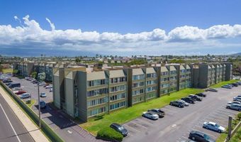 111 KAHULUI BEACH Rd D306, Kahului, HI 96732