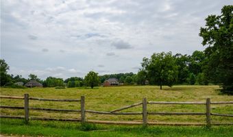 Ozark Acres Drive, Bentonville, AR 72713
