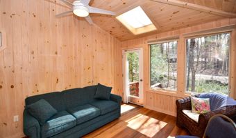 283 Benton Hill Rd, Becket, MA 01223