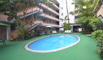 417 Nohonani St 405, Honolulu, HI 96815