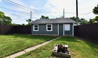 747 N Somerset Ave, Indianapolis, IN 46222