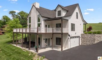 608 Eagle Point Dr, Austin, KY 42127