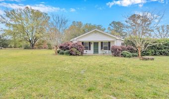 609 E Fourth St, Adel, GA 31620