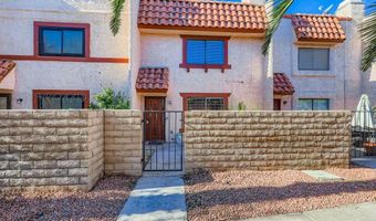 5470 S Maryland Pkwy, Las Vegas, NV 89119