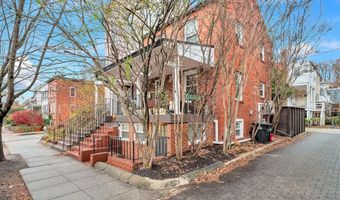 3513 T St NW B, Washington, DC 20007