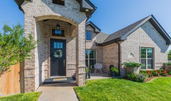 6900 TATUM Cir, Amarillo, TX 79119
