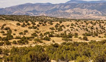 El Rito Estates, Abiquiu, NM 87510