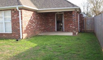 261 Jacks Pl, Brandon, MS 39047