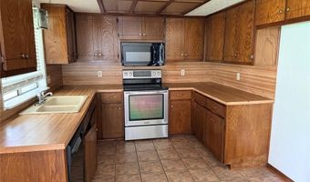 1721 N Gleason Ave, Bethany, OK 73008