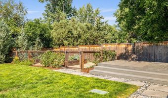 4365 Ludlow St, Boulder, CO 80305