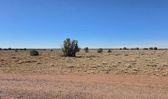 Lazy South Ranch Road lot 632, Concho, AZ 85924