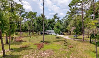 10890 NE 102ND Pl, Archer, FL 32618